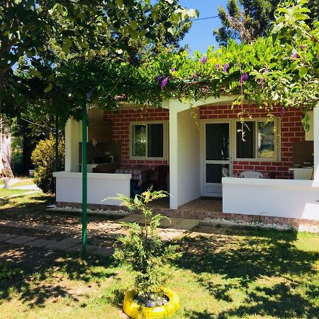 Flamingo Cottage Ulcinj Kültér fotó