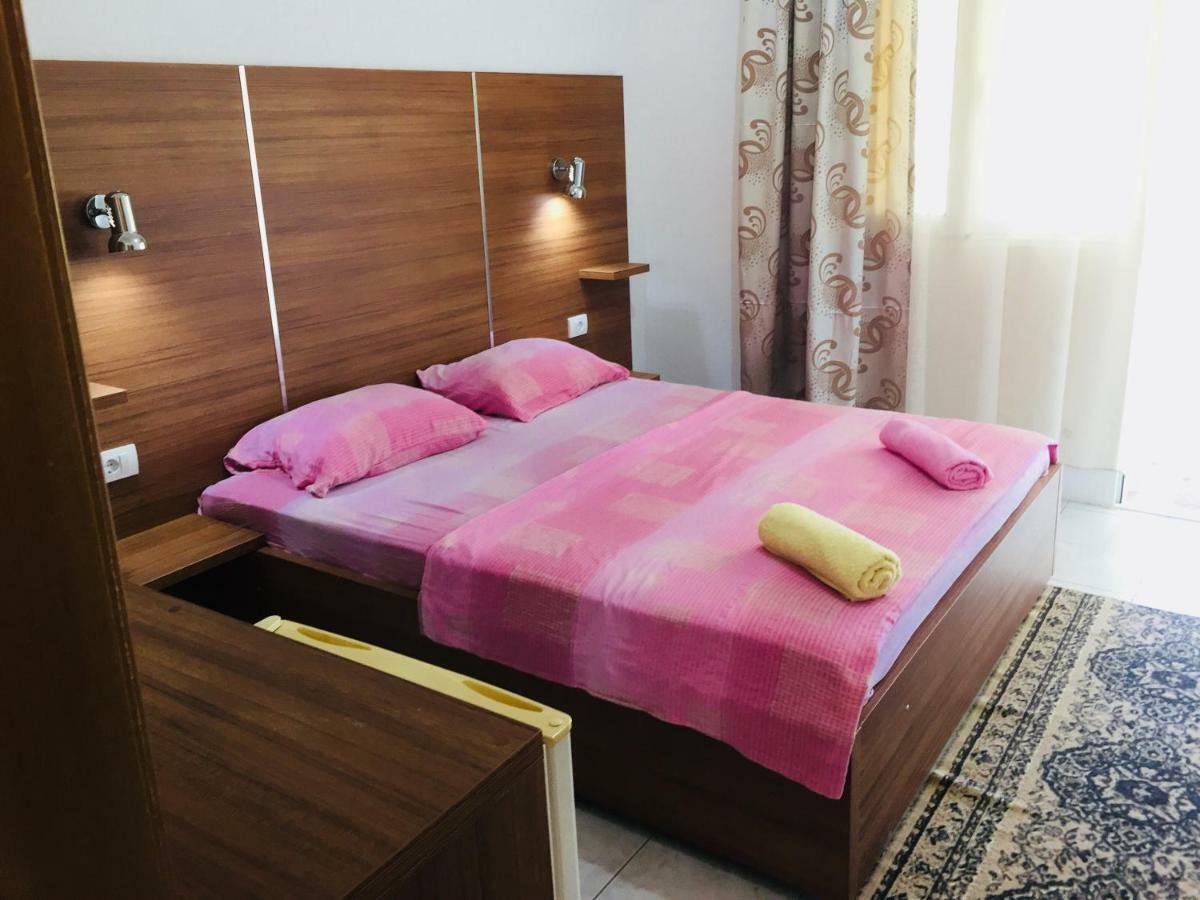 Flamingo Cottage Ulcinj Kültér fotó