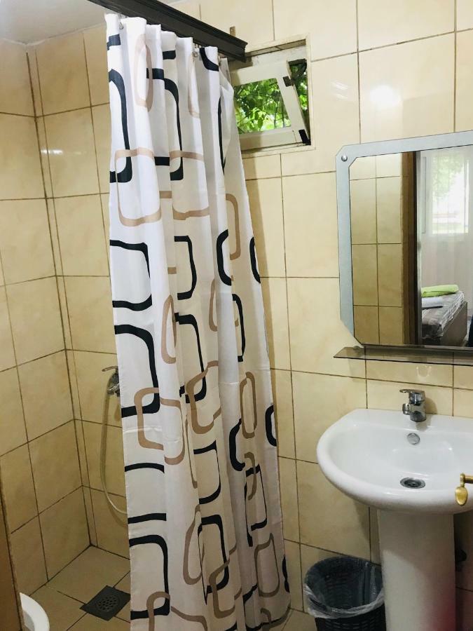 Flamingo Cottage Ulcinj Kültér fotó