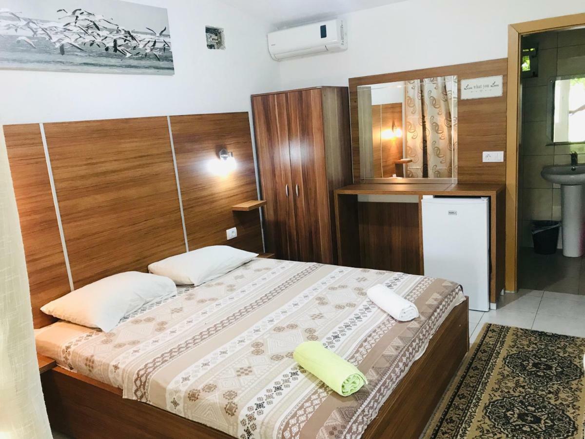 Flamingo Cottage Ulcinj Kültér fotó