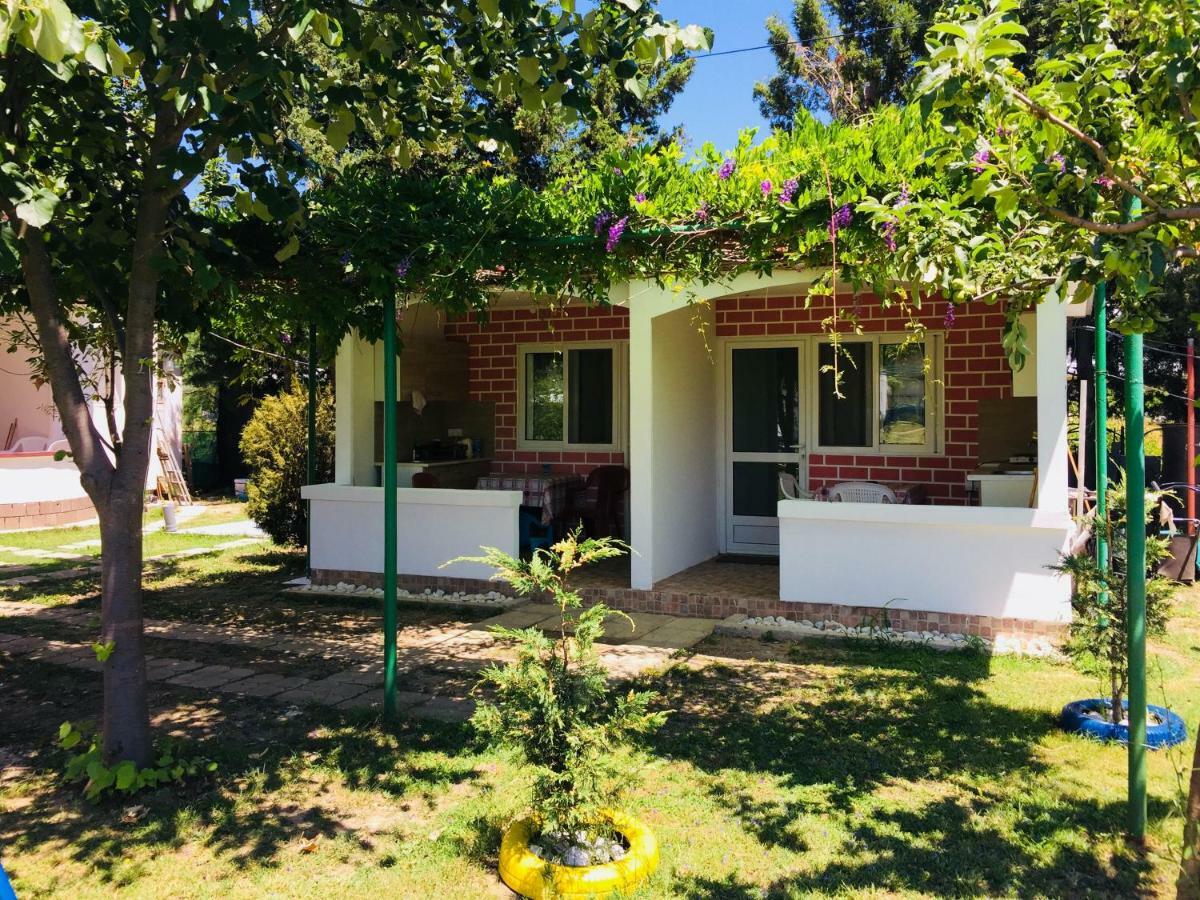 Flamingo Cottage Ulcinj Kültér fotó
